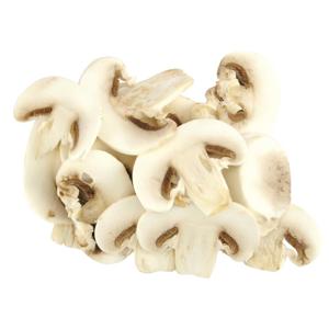 Funghi champignon affettati g 300