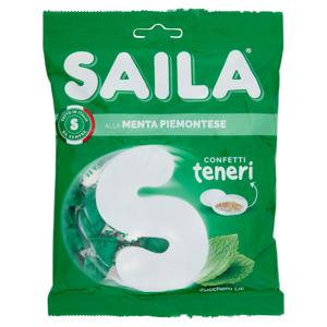 Saila alla Menta Piemontese Confetti teneri 100 g