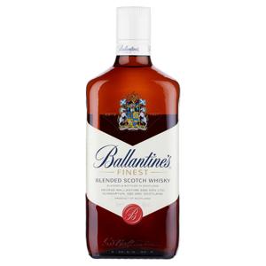 Ballantine's Finest blended scotch whisky 70 cl