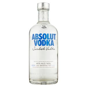 Absolut Vodka 700 ml