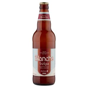 Blanche belga 50 cl