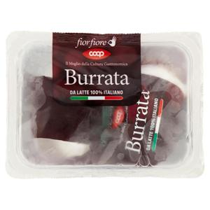 Burrata 350 g