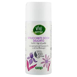 Struccante Occhi Delicato tutti i tipi di pelle 150 ml