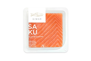 SAKU DI SALMONE G140