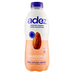 Adez Mandorla PET 800 ml