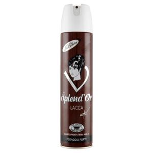 Splend'Or Lacca Fissaggio Forte 400 mL