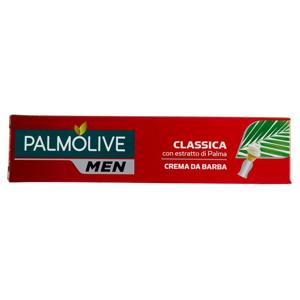 Palmolive crema da barba Men Classica idratante 100 ml