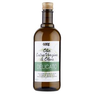 Olio Extra Vergine di Oliva 1 l