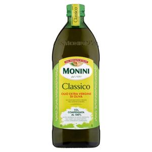 Monini Classico Olio Extra Vergine di Oliva 1 L