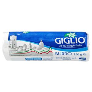 Giglio Burro 250 g