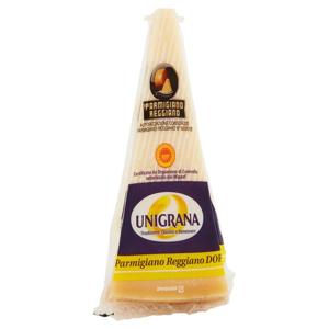 Unigrana Parmigiano Reggiano DOP