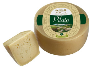 PECORINO FRESCO NORCIA PILATO