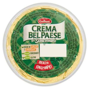 Galbani Crema Bel Paese gli Stracremosi 2 x 28 g