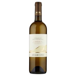 Arnaldo Caprai Poggio Belvedere Umbria IGT Grechetto 750 ml