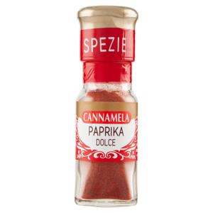 Cannamela Spezie Paprika Dolce 25 g