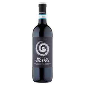 Cantina Tollo Rocca Ventosa Montepulciano d'Abruzzo DOP 75 cl