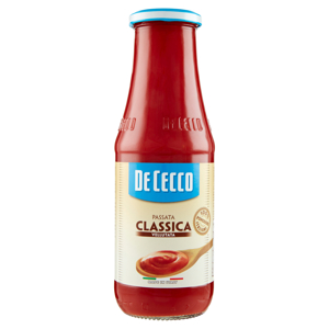 De Cecco Passata Classica Vellutata 700 g