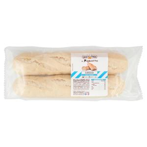 Casa della Piada la Baguette Classica 2 Baguette 300 g