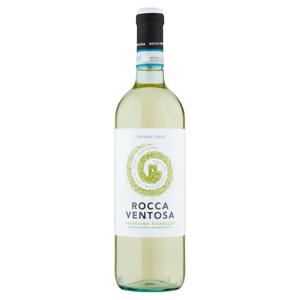 Cantina Tollo Rocca Ventosa Trebbiano d'Abruzzo DOP 75 cl