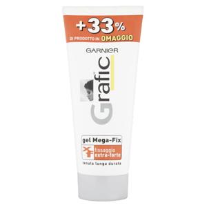 Garnier Grafic gel mega-fix 200 ml