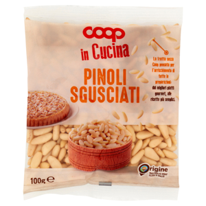 Pinoli Sgusciati 100 g