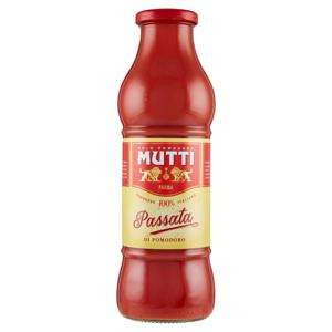 Mutti Passata di Pomodoro 700 g