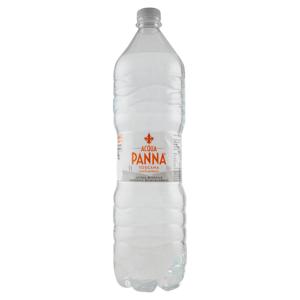 ACQUA PANNA, Acqua Minerale Oligominerale Naturale, 1,5 l