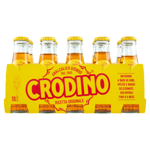 Crodino 10 x 10 cl