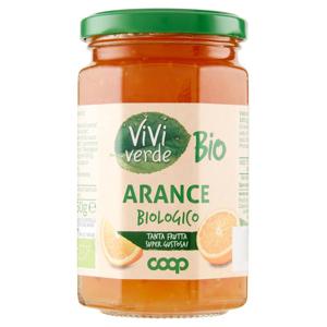 Arance Biologico 350 g