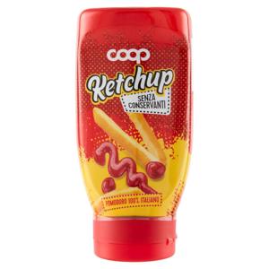 Ketchup 280 g