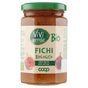 Fichi Biologico 350 g