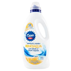 Lavatrice Liquido Marsiglia 2 l