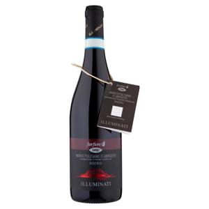 Montepulciano d'Abruzzo DOC Riserva Fior Fiore - 750 ml - Illuminati 