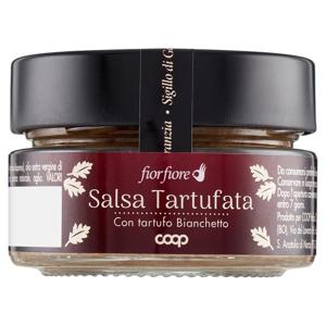 Salsa Tartufata 80 g