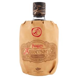 Pampero Aniversario Reserva Exclusiva Ron de Venezuela D.O.C 70 cl