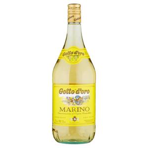 Gotto d'oro Marino DOC 1,5 L