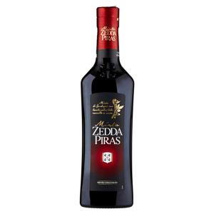 Zedda Piras Mirto Rosso di Sardegna 50 cl