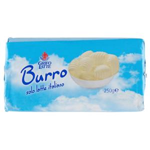 Grifo Latte Burro 250 g