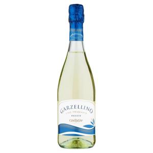 Civ&Civ Garzellino Vino Frizzante Secco Bianco Emilia IGT 75 cl