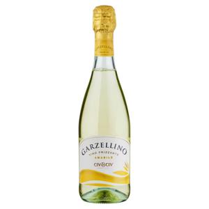 Civ&Civ Garzellino Frizzante Amabile 75 cl