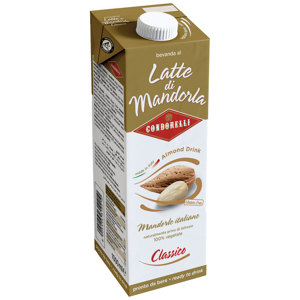 LATTE MANDORLA CONDORELLI LT1