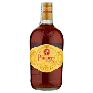 Pampero Especial 70 cl