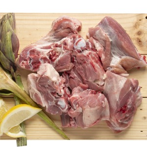 AGNELLO SPEZZATINO