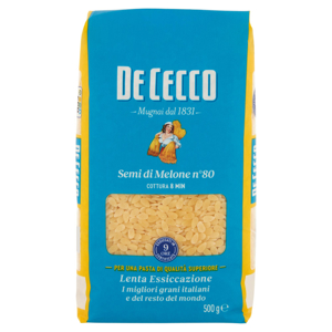 De Cecco Semi di Melone n°80 500 g