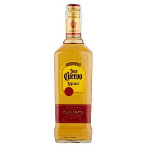 Jose Cuervo Especial Reposado Tequila 70 cl