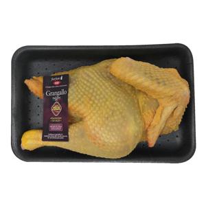 Gran gallo a busto a metà 850 g ca