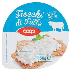 Fiocchi di Latte 150 g