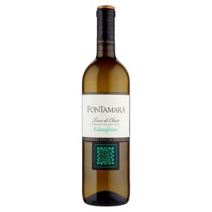 Fontamara Terre di Chieti IGT Falanghina 750 ml