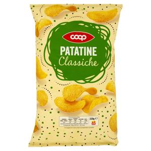 patatine Classiche 320 g