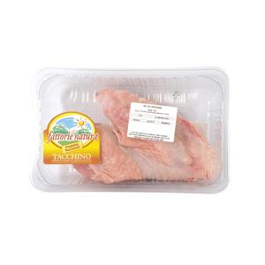 Ali di tacchino 700 g ca